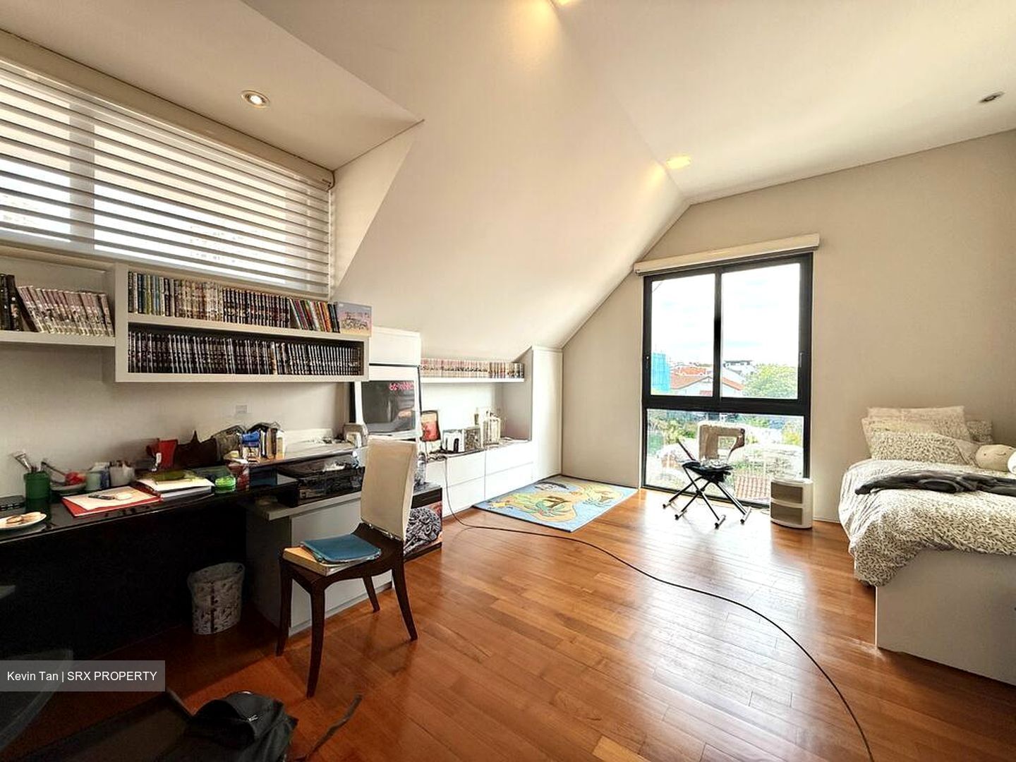 Serangoon Garden Estate (D19), Semi-Detached #496789271